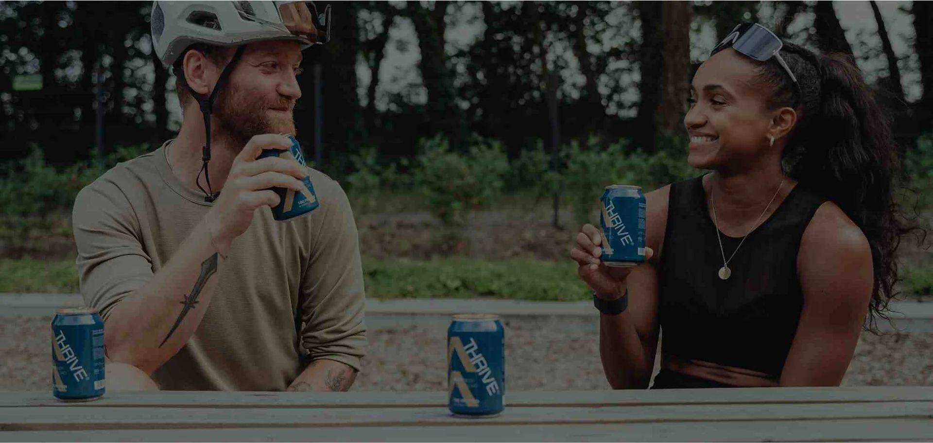 Award-Winning Beer Without Limits